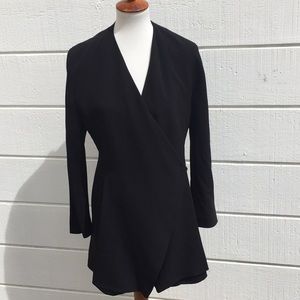 Vintage Krizia Black Jacket